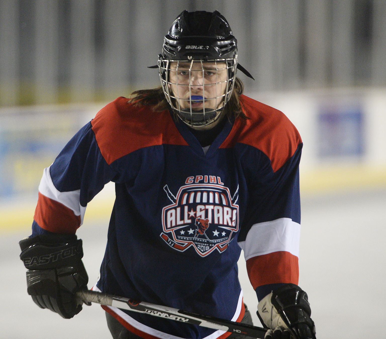CPIHL All-Star Game